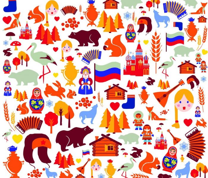 5 Russian words that surprise foreigners